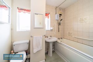 Bathroom- click for photo gallery